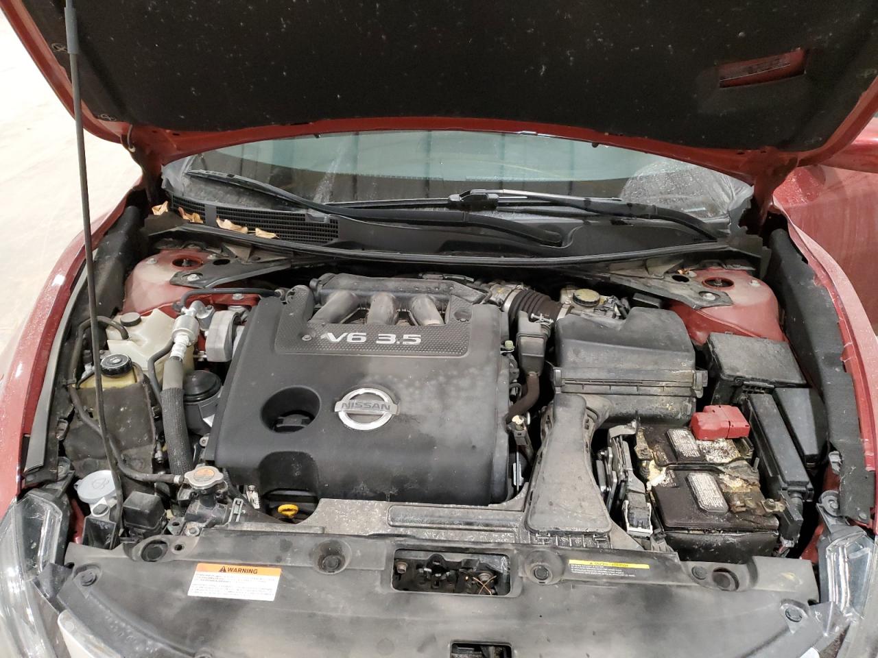 2016 Nissan Altima - Image 11