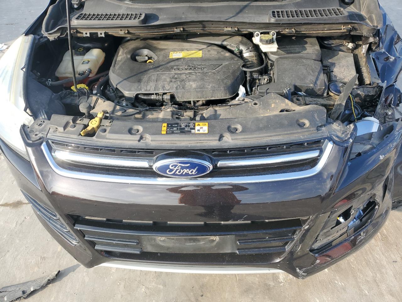 2013 Ford Escape - Image 11
