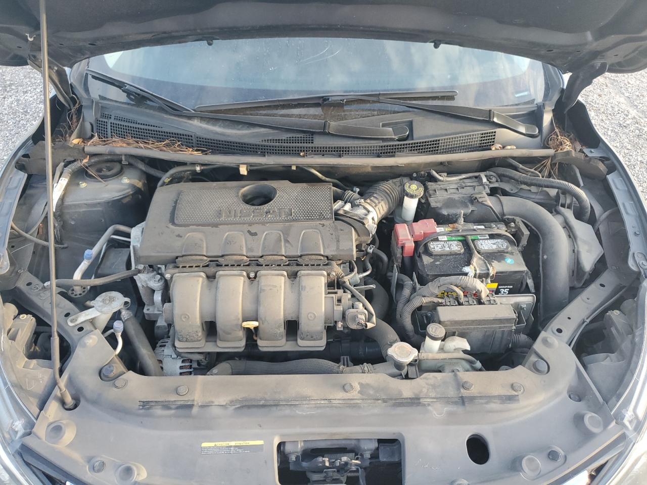 2016 Nissan Sentra - Image 11