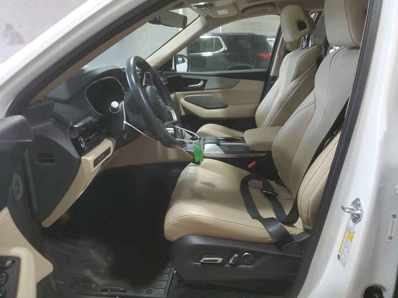 2022 Acura MDX - Image 7