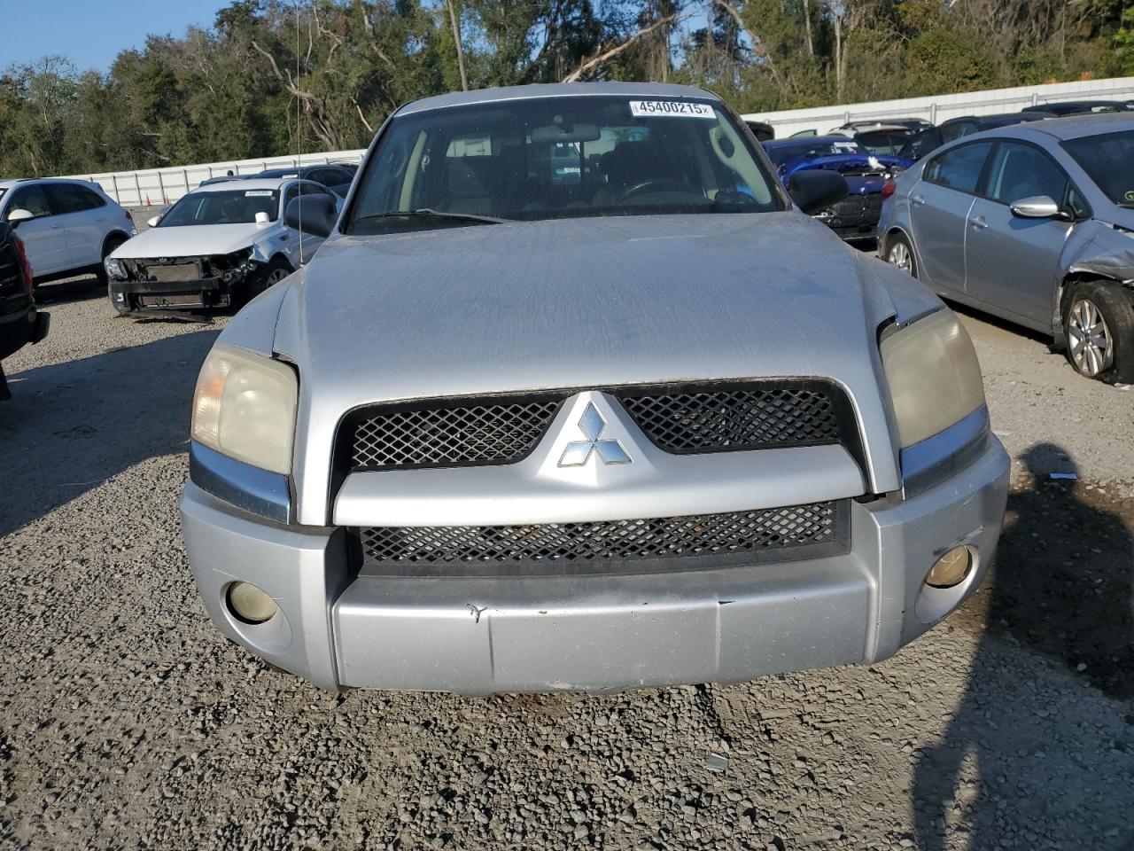 2008 Mitsubishi Raider - Image 5