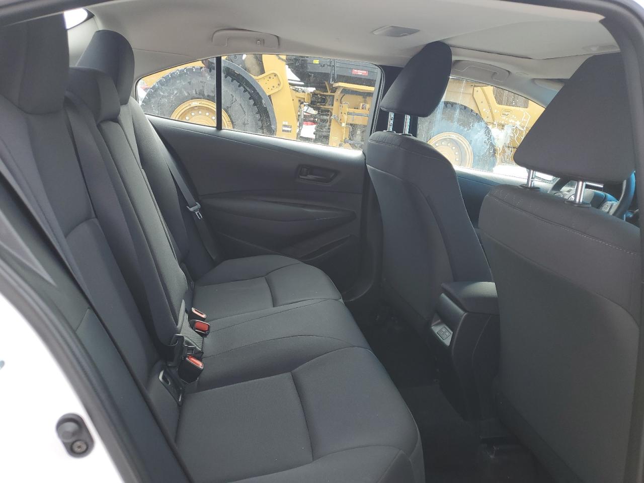 2024 Toyota Corolla - Image 10