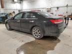 2012 Lincoln Mkz  en Venta en Milwaukee, WI - Front End