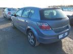 2007 VAUXHALL ASTRA ENER for sale at Copart CORBY