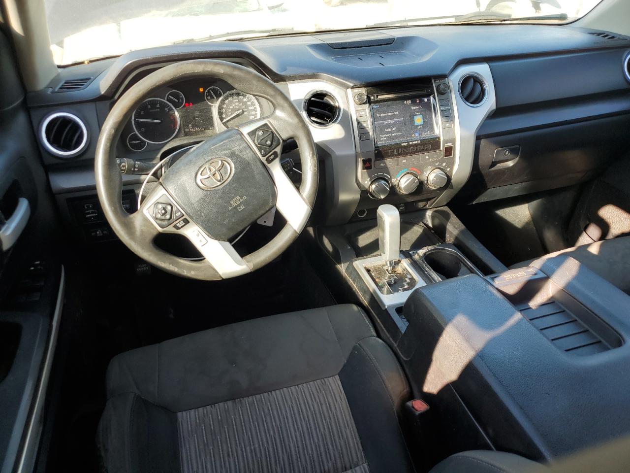 2015 Toyota Tundra - Image 8