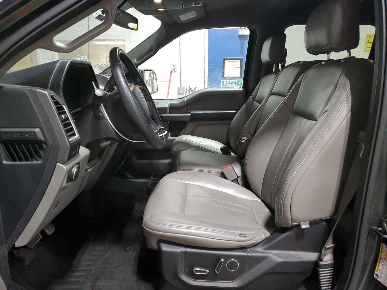 2015 Ford F-150 - Image 7