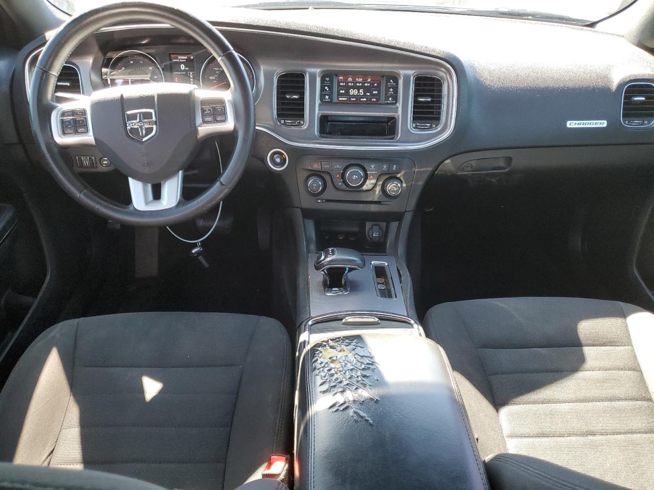 2014 Dodge Charger - Image 8