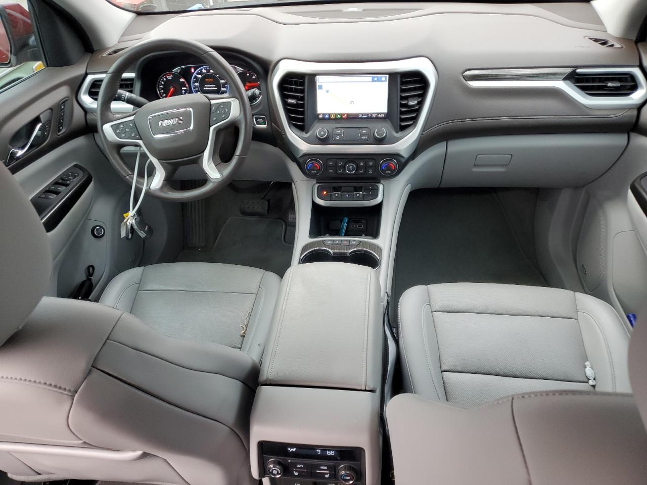 2021 GMC Acadia - Image 8