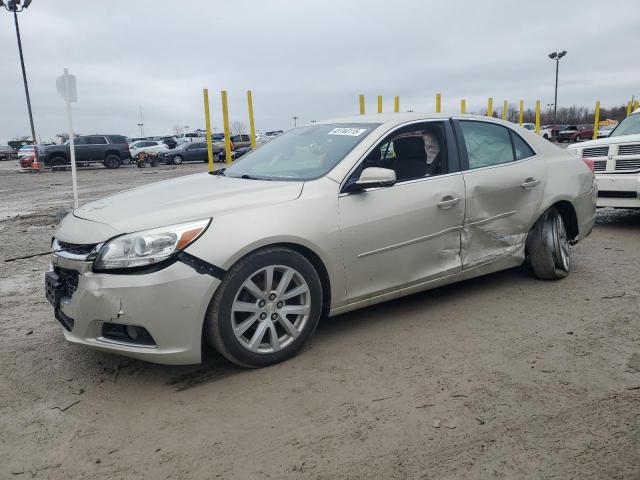 2015 Chevrolet Malibu 2Lt