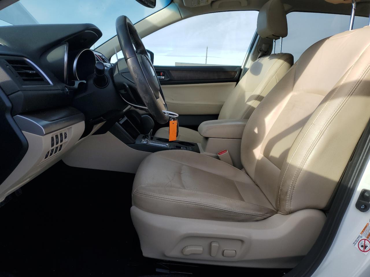 2016 Subaru Outback - Image 7