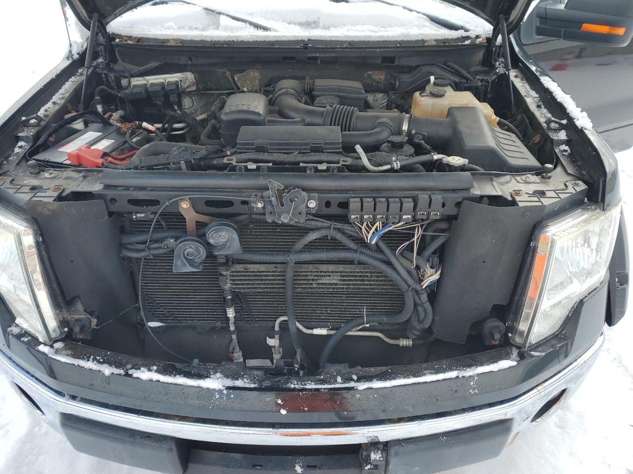 2010 Ford F-150 - Image 11