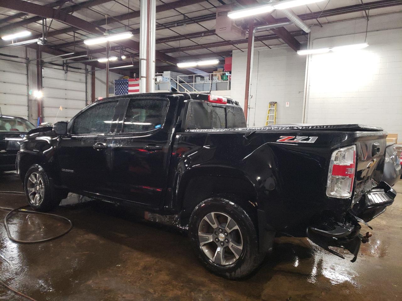 2016 Chevrolet Colorado - Image 2