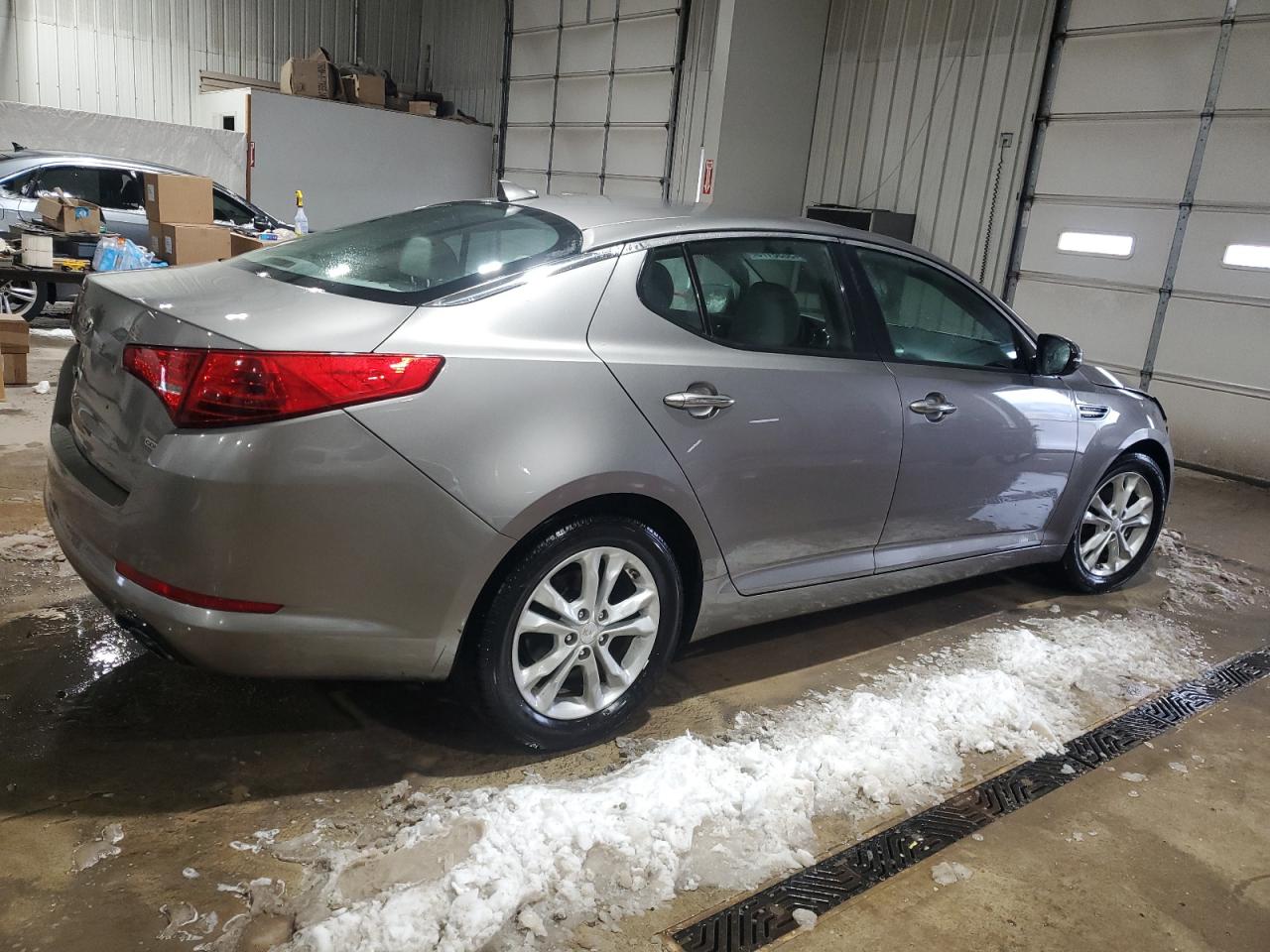2013 Kia Optima - Image 3