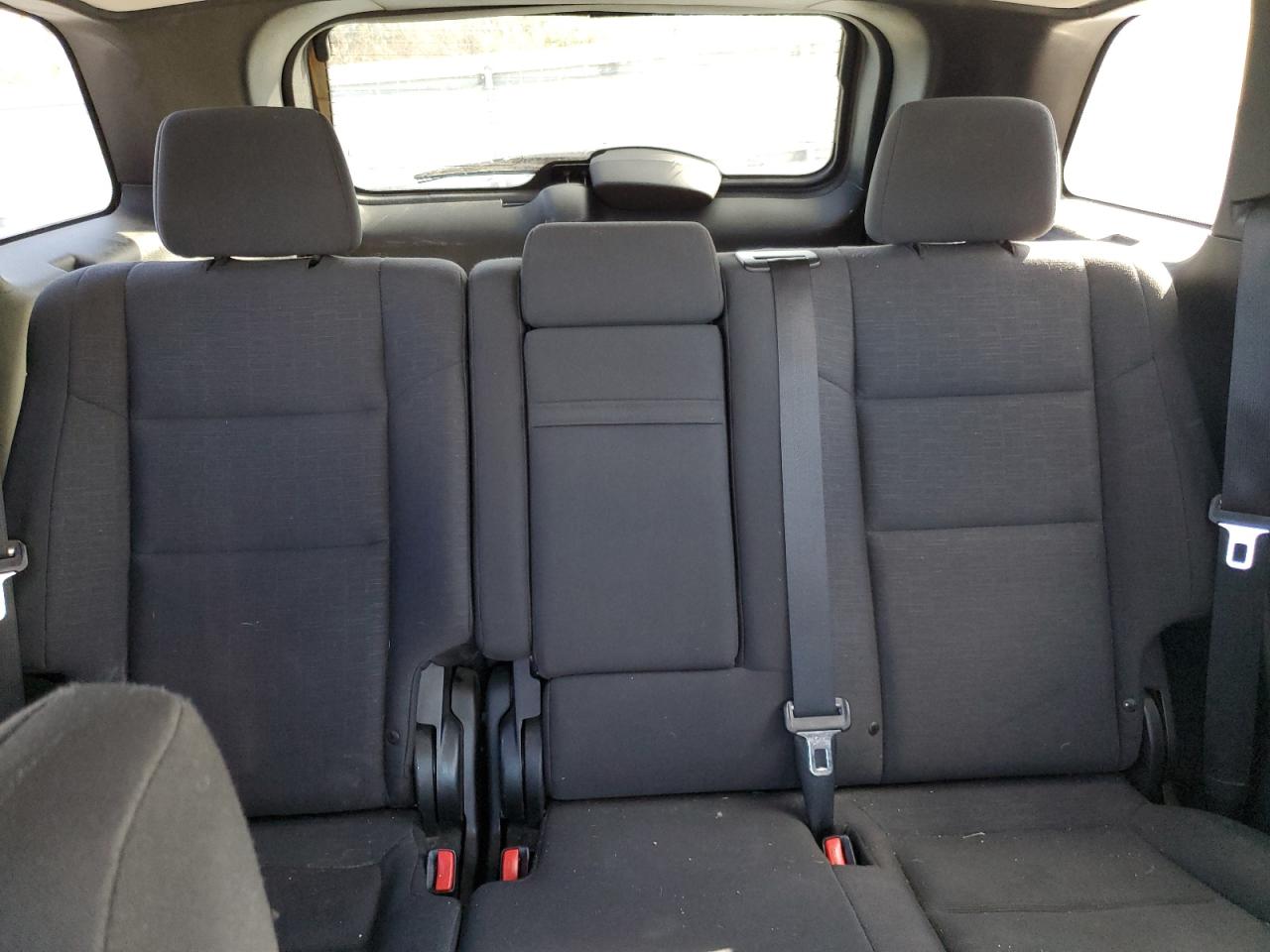 2012 Jeep Grand Cherokee - Image 10