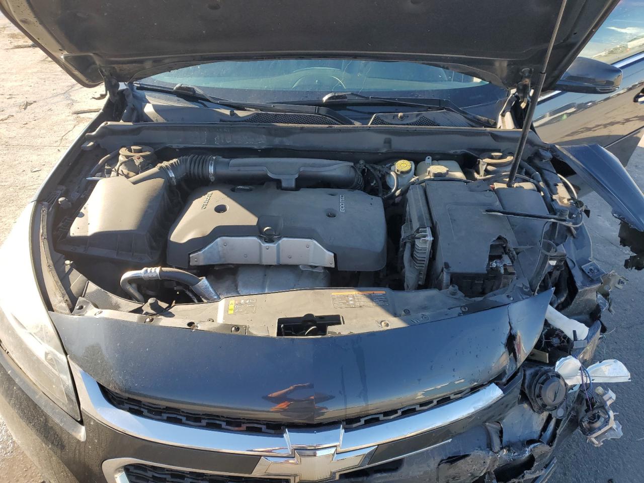2014 Chevrolet Malibu - Image 11