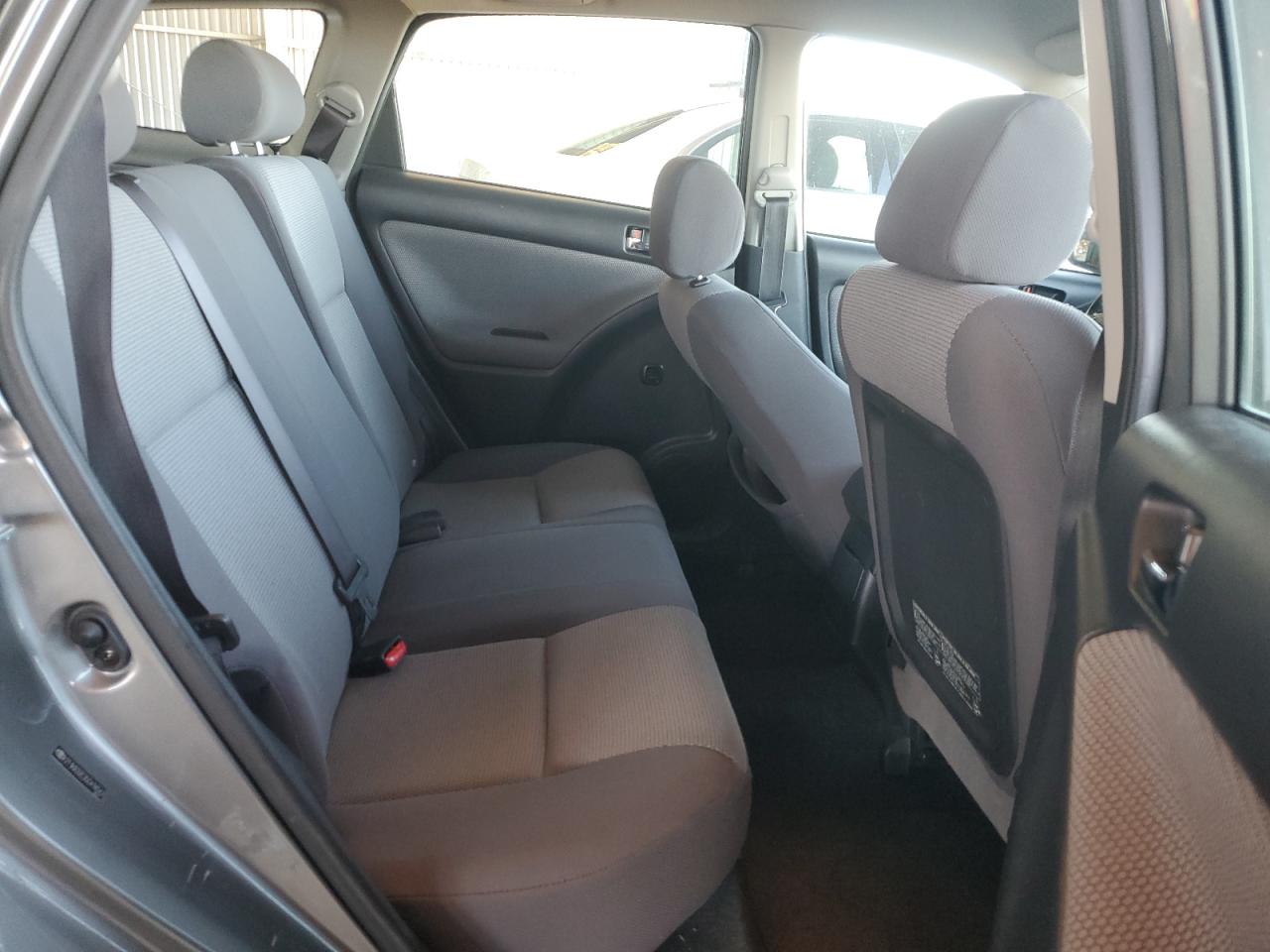 2005 Toyota Corolla - Image 10