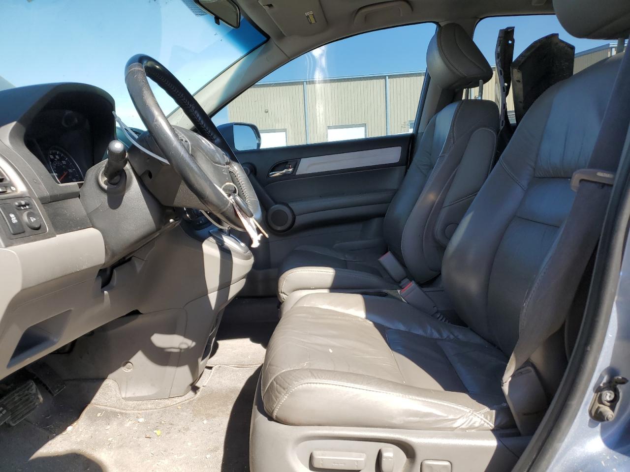 2010 Honda CR-V - Image 7