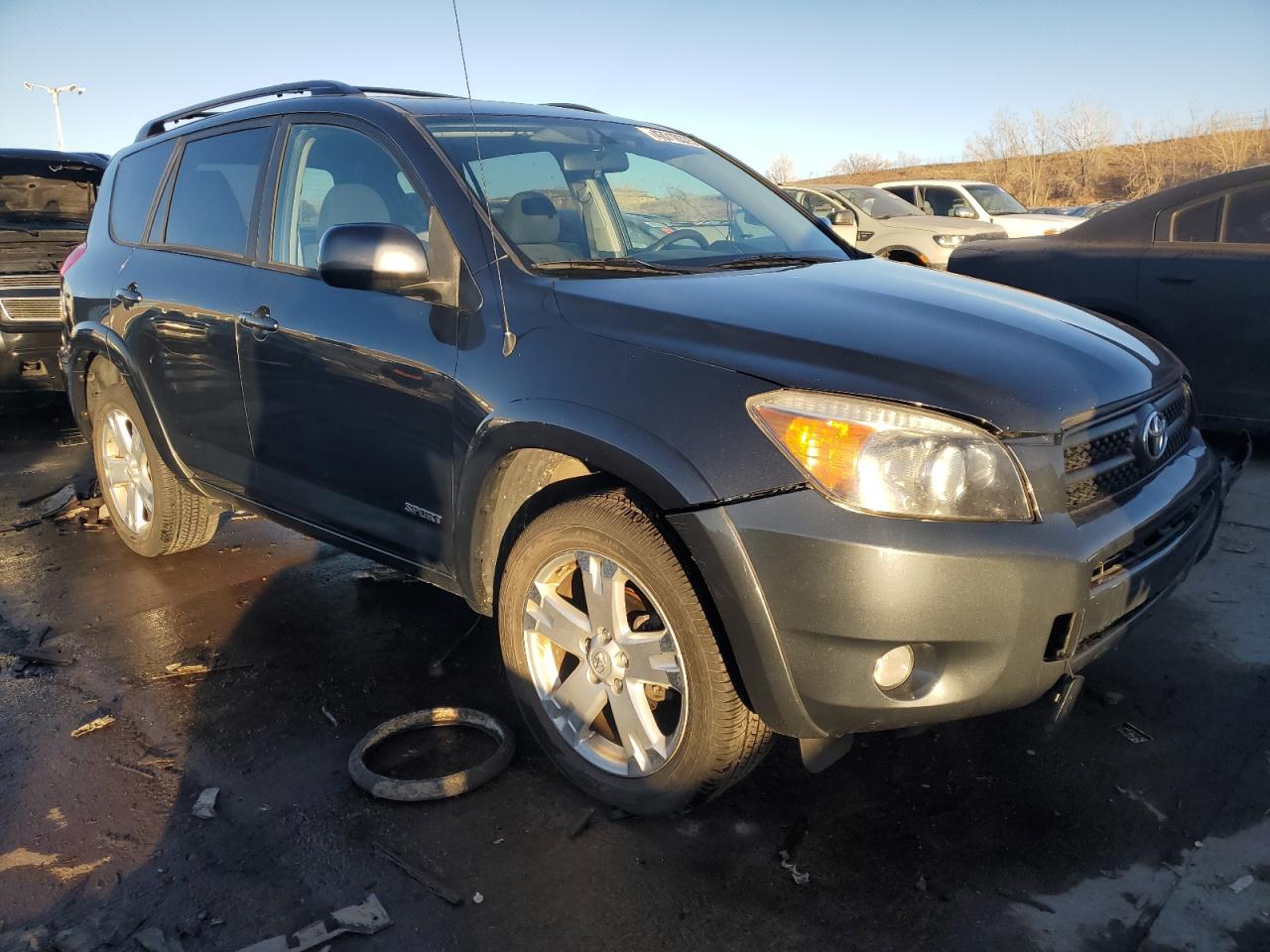 2006 Toyota RAV 4 - Image 4