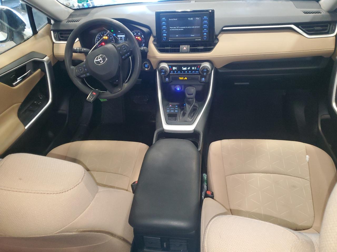 2020 Toyota RAV 4 - Image 8