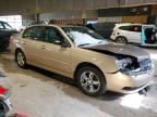 2005 Chevrolet Malibu Ls на продаже в Indianapolis, IN - Front End