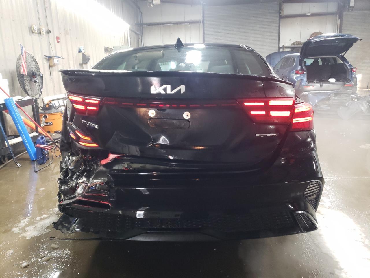 2024 Kia Forte - Image 6