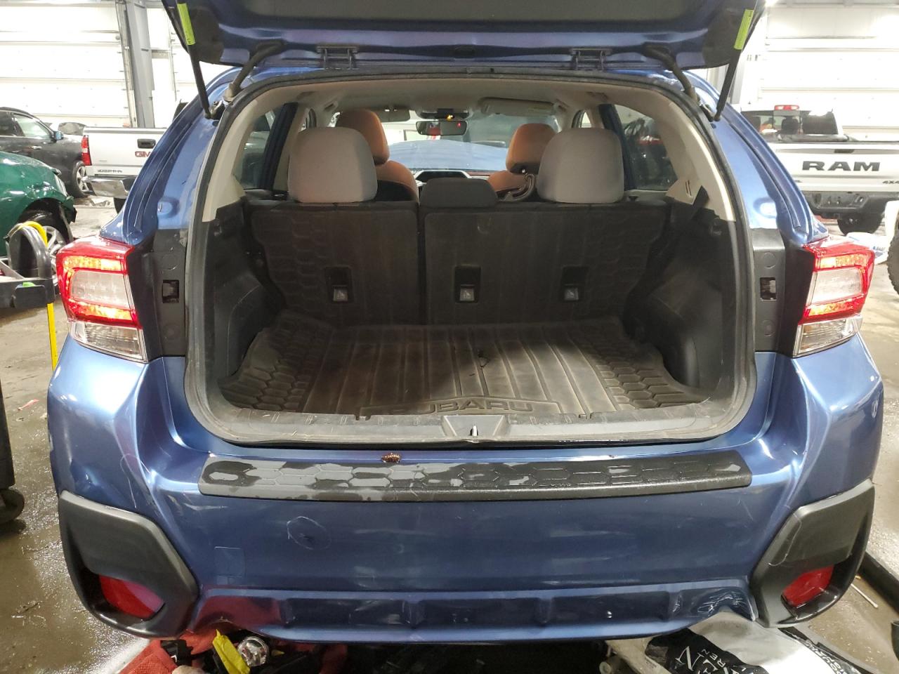 2019 Subaru XV - Image 6