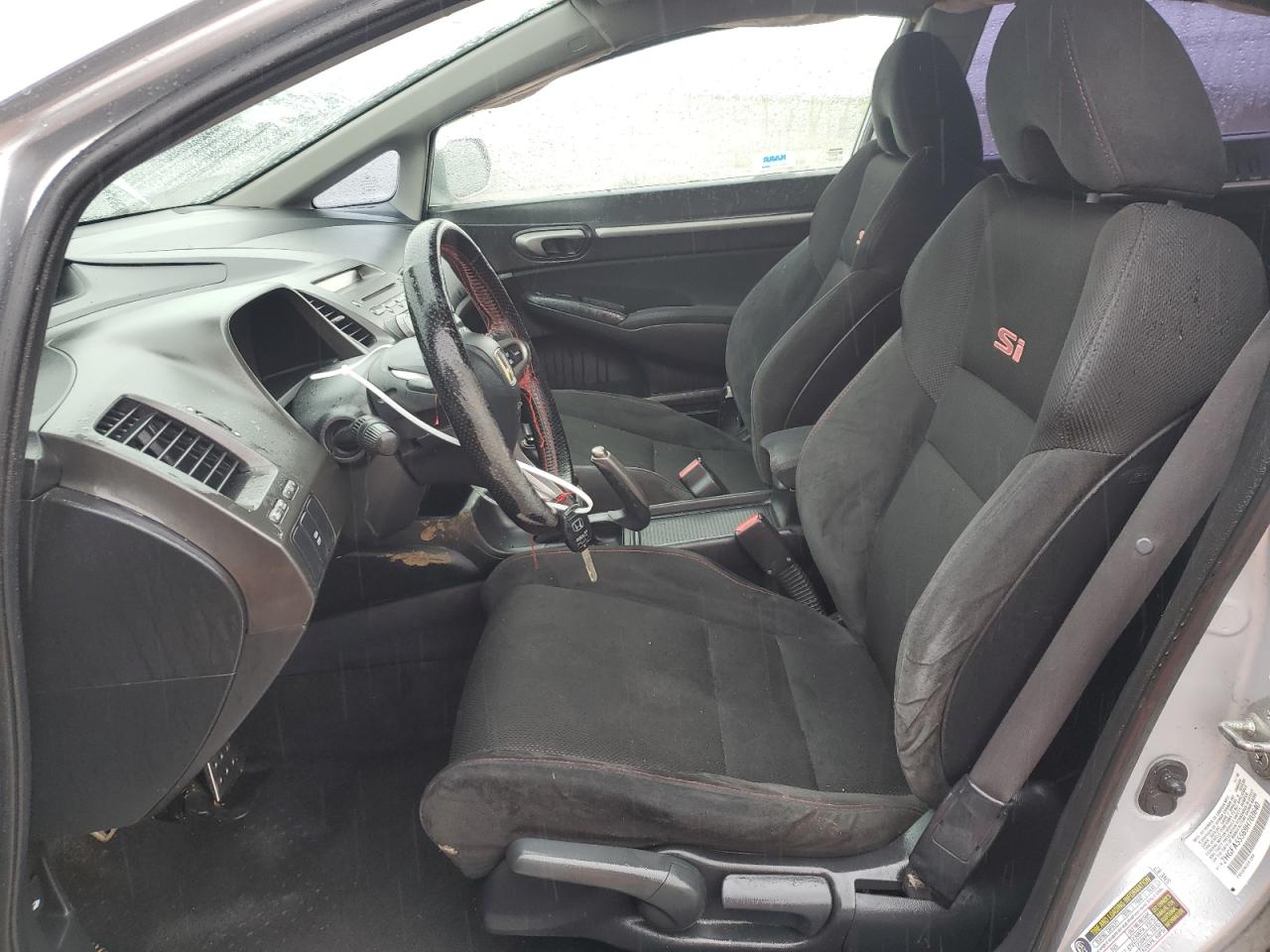 2009 Honda Civic - Image 7