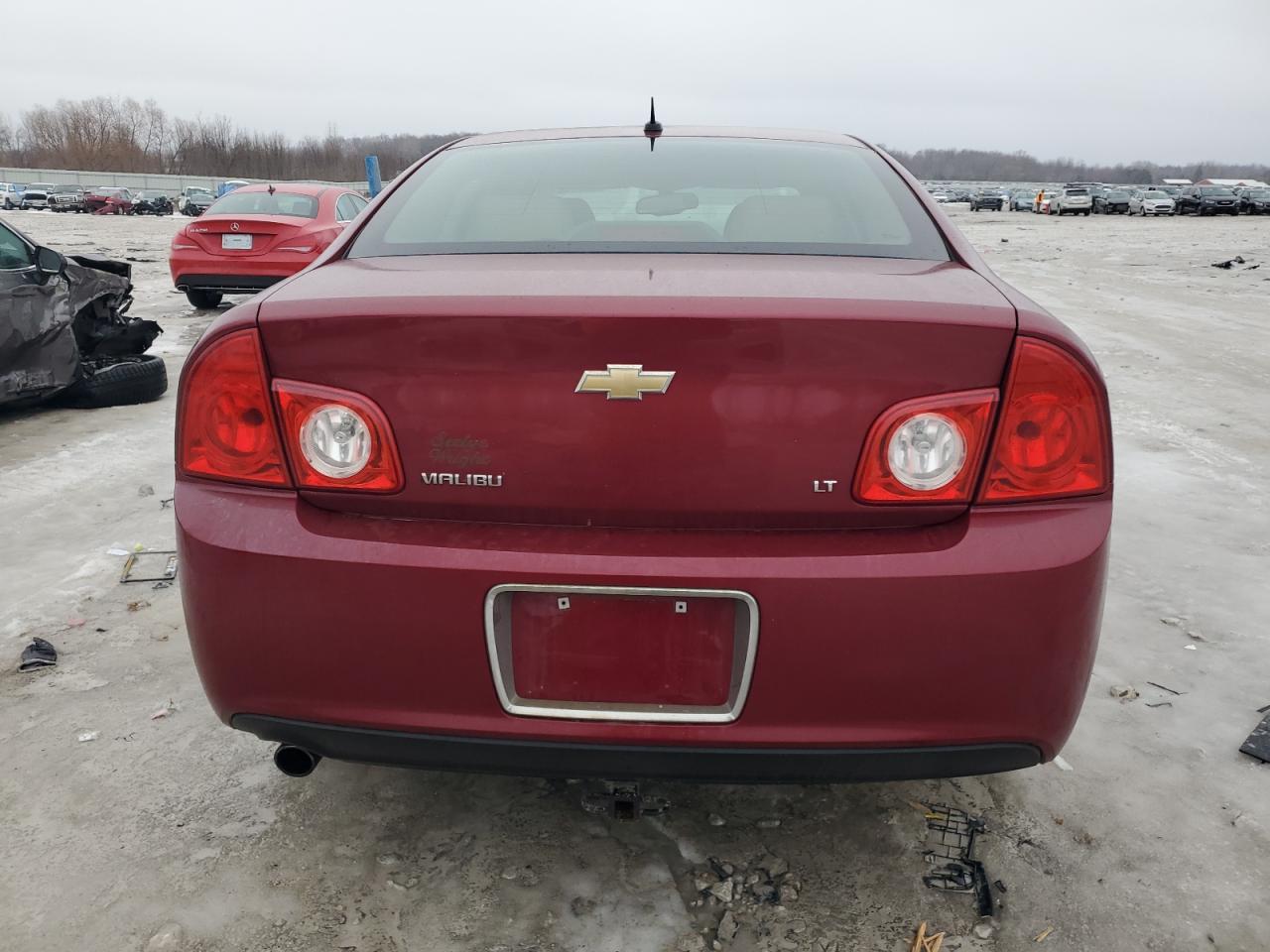 2009 Chevrolet Malibu - Image 6