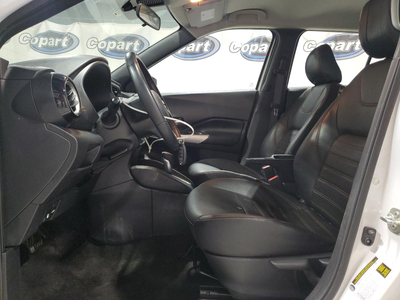 2020 Nissan Kicks - Image 7