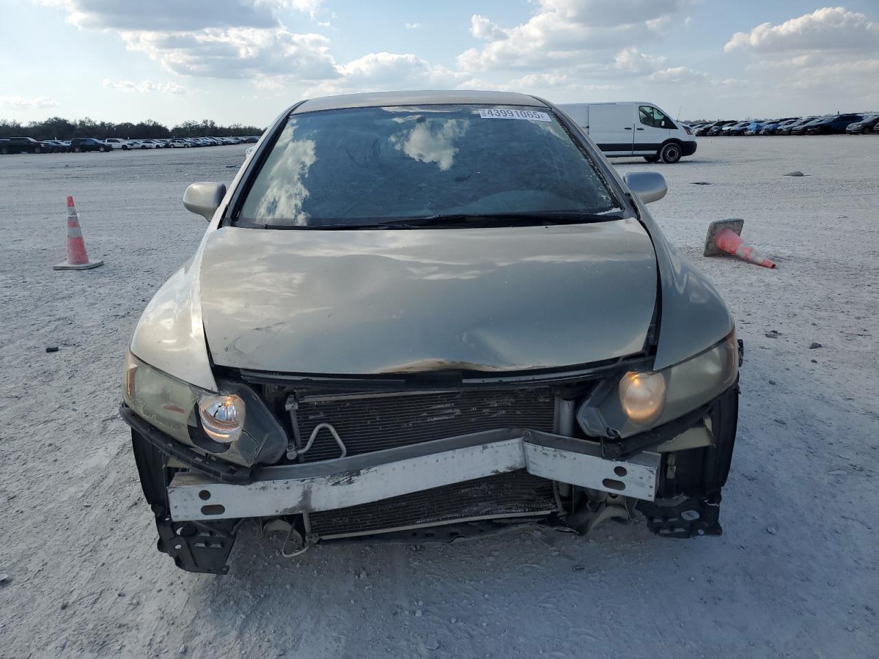 2008 Honda Civic - Image 5