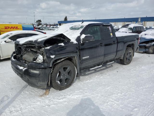 2016 Gmc Sierra K1500