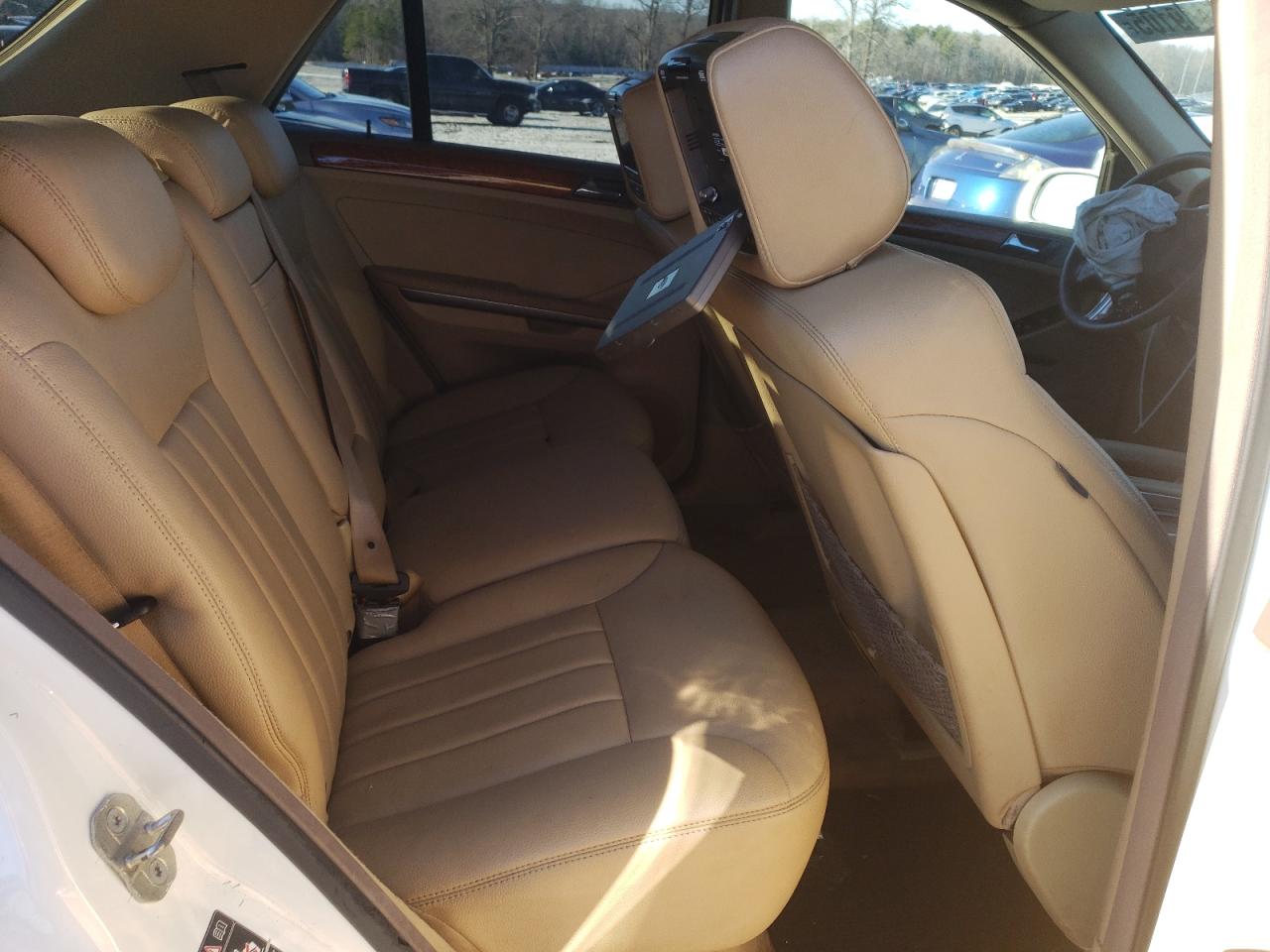 2006 Mercedes-Benz M-klasse - Image 11