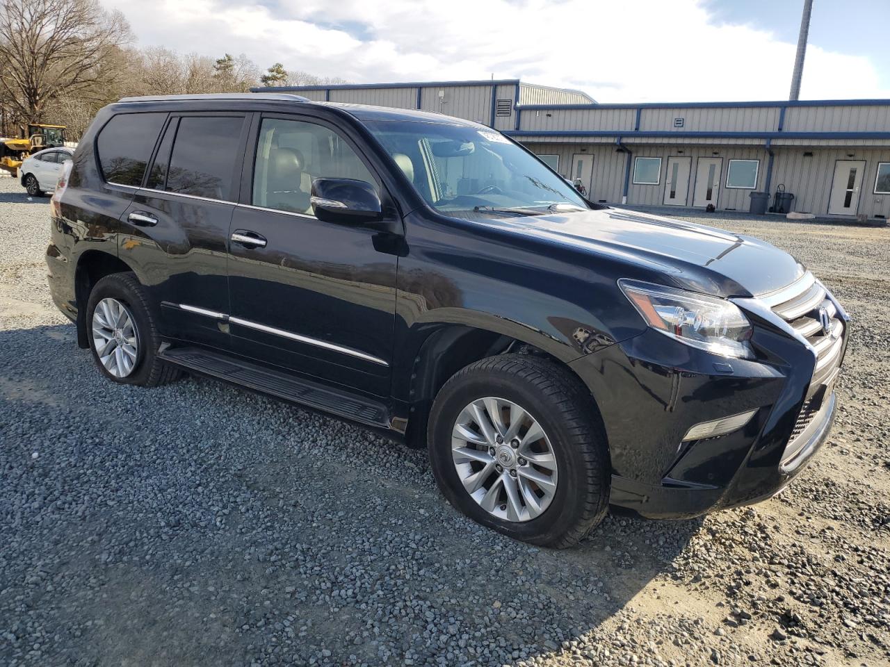 2018 Lexus GX - Image 4
