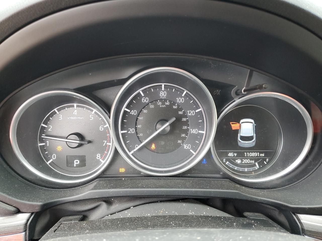 2017 Mazda CX-5 - Image 9