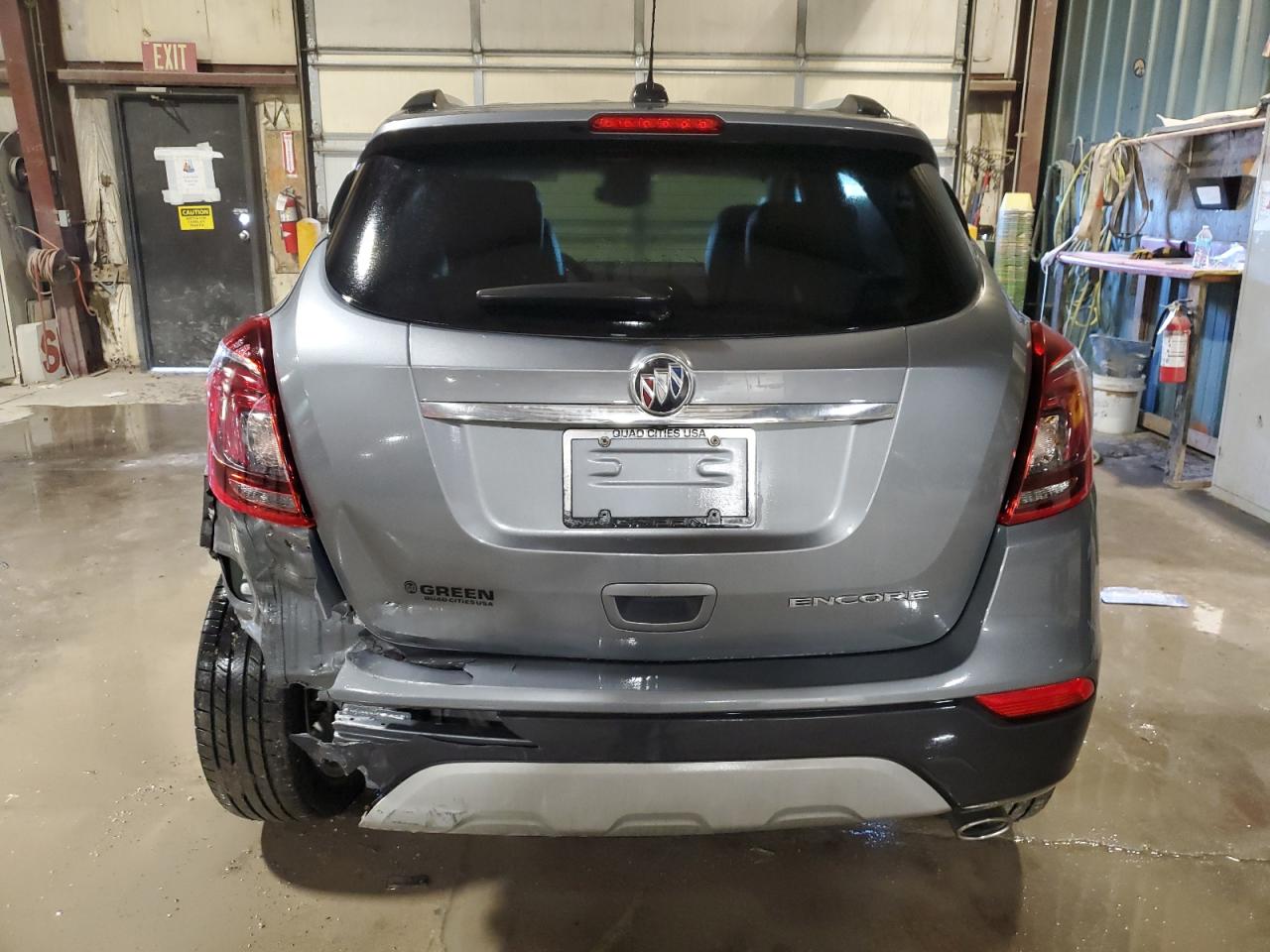 2019 Buick Encore - Image 6