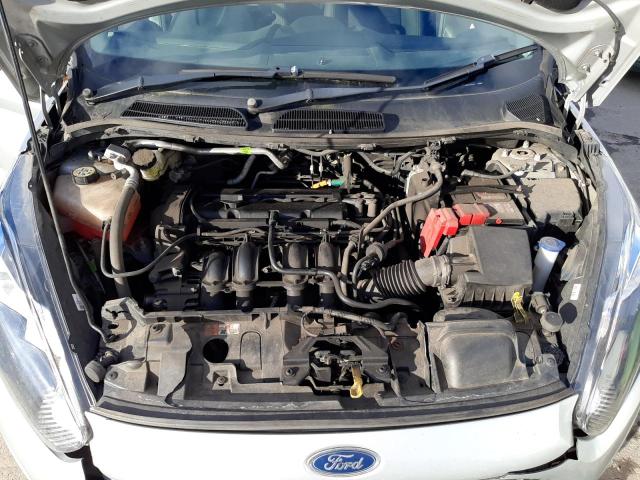 2013 FORD FIESTA STY