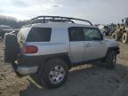 2008 Toyota Fj Cruiser  продається в Windsor, NJ - Rear End