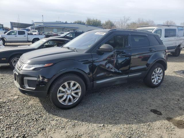 2017 Land Rover Range Rover Evoque Se