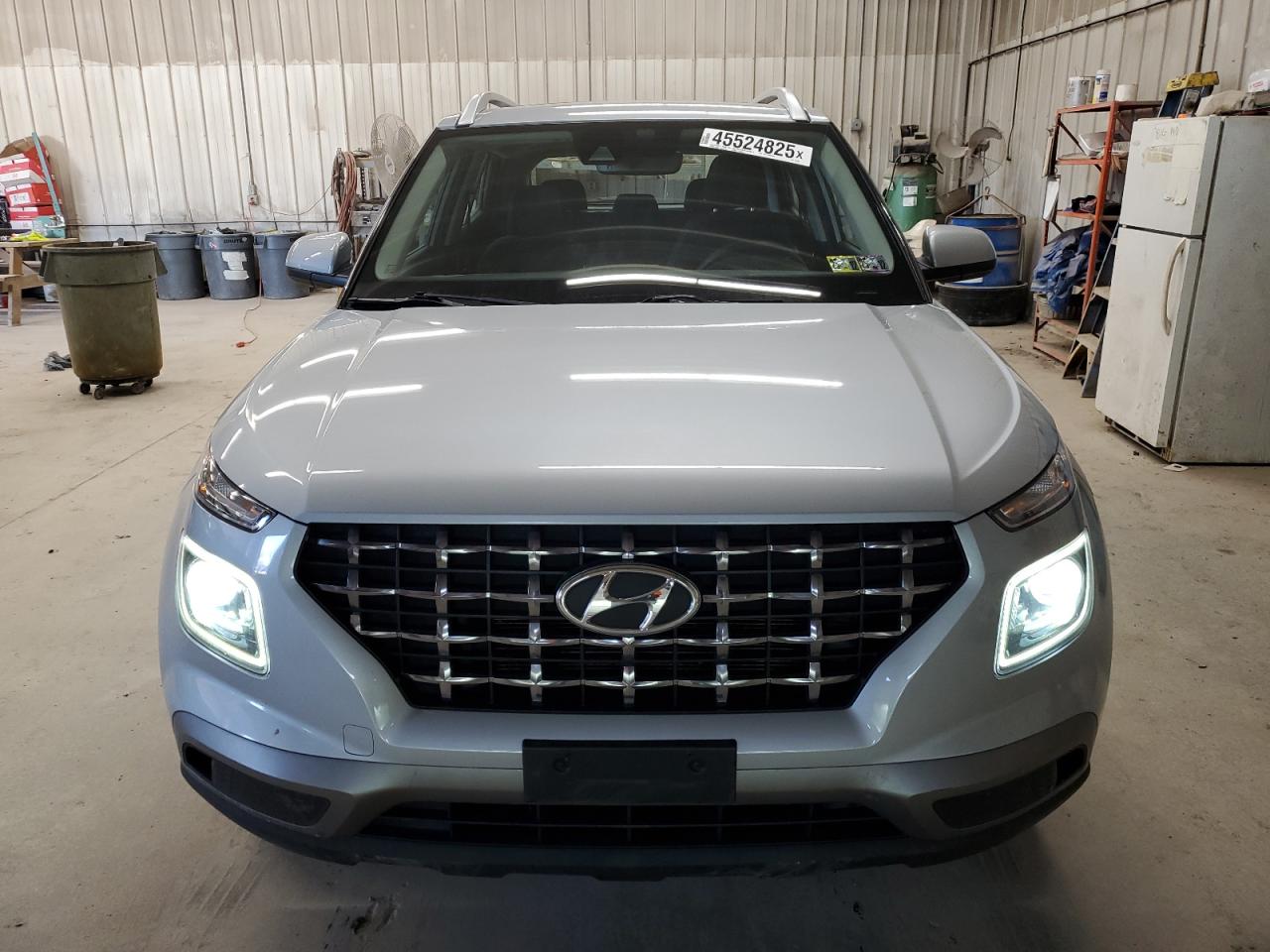 2020 Hyundai Venue - Image 5