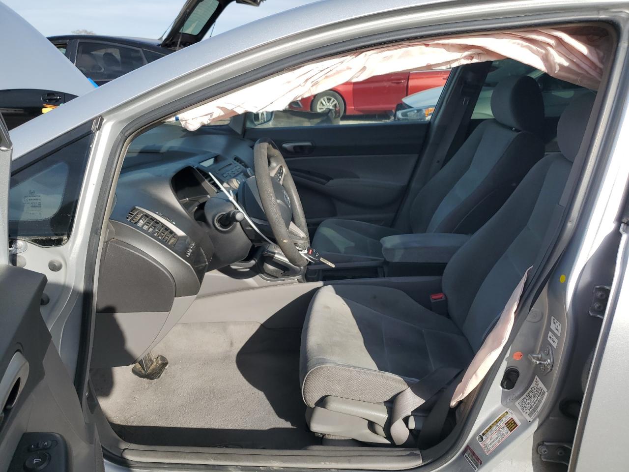 2009 Honda Civic - Image 7