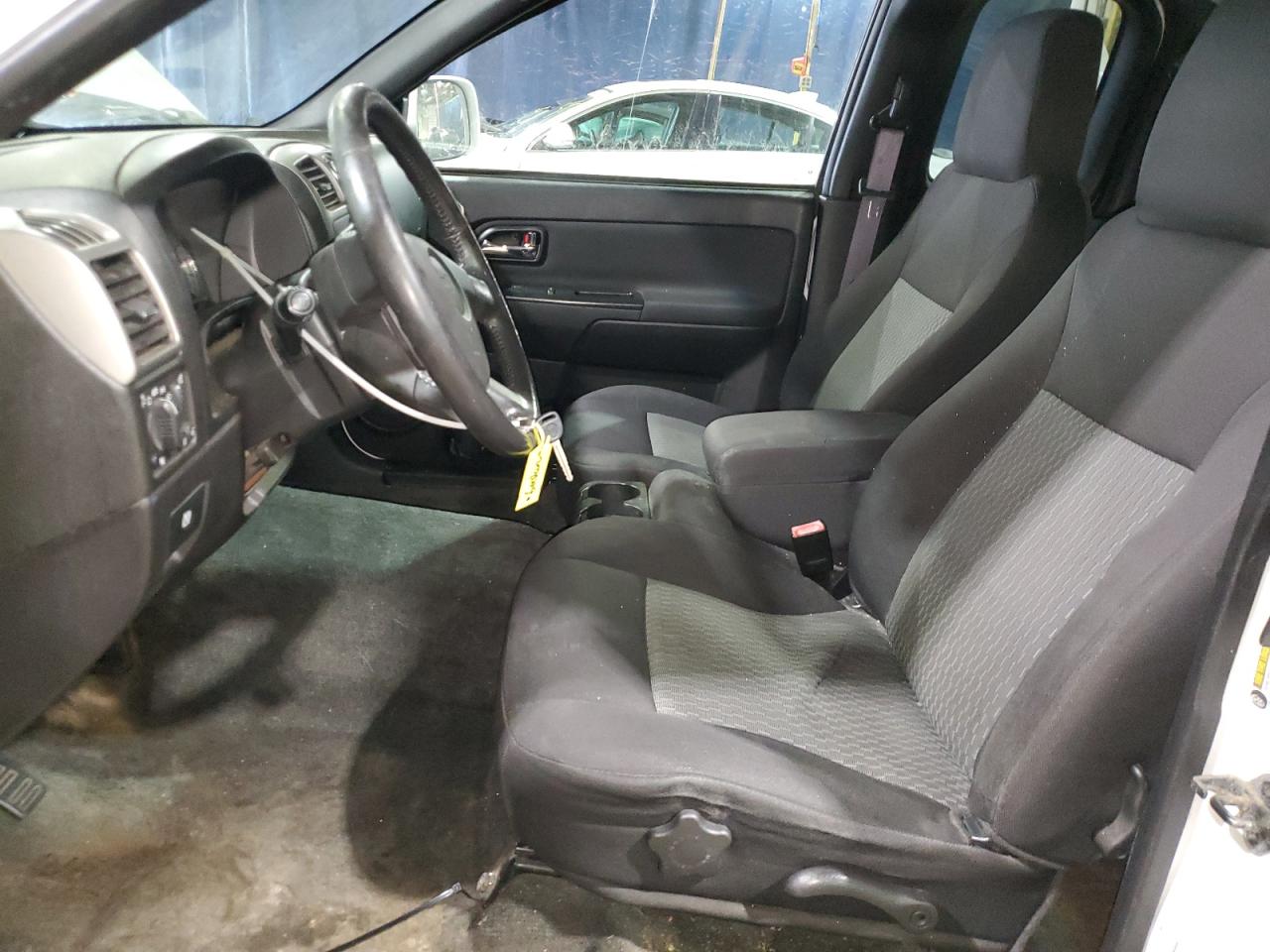 2011 Chevrolet Colorado - Image 7