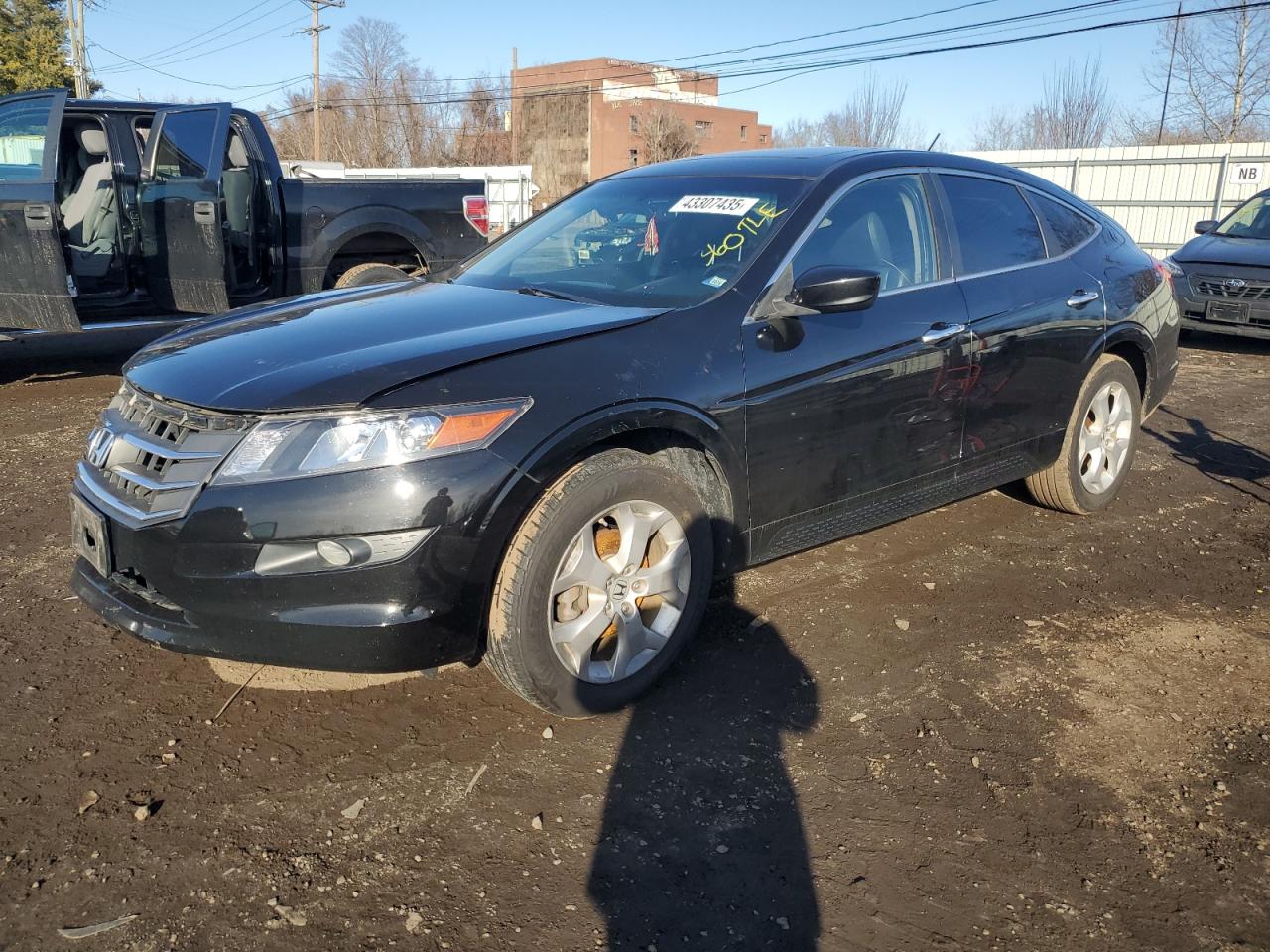 2010 Honda Accord - Image 1