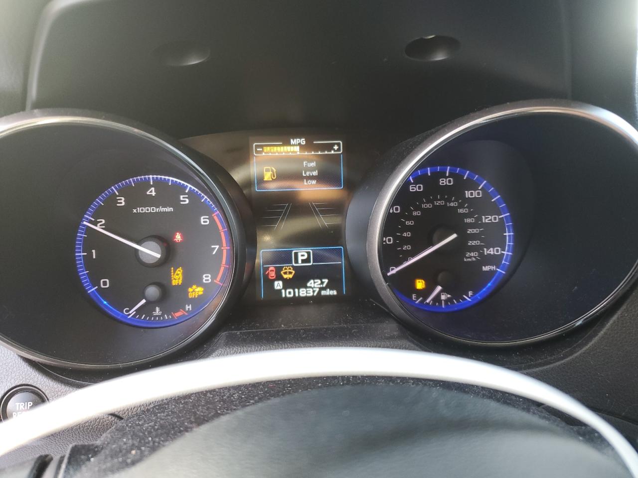 2019 Subaru Legacy - Image 9