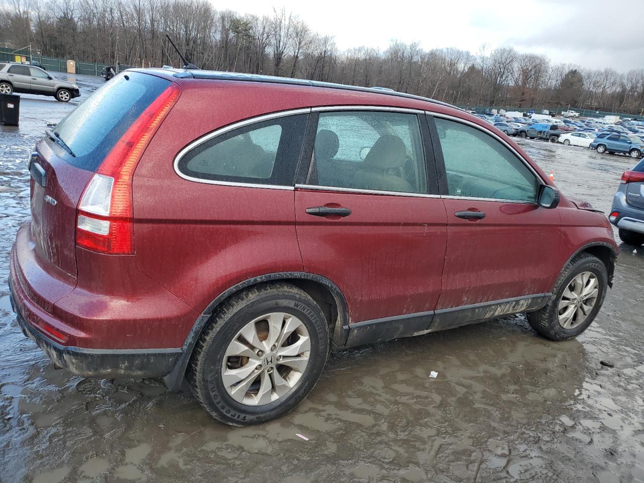 2011 Honda CR-V - Image 3