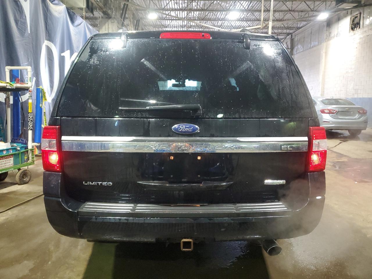 2017 Ford Expedition - Image 6
