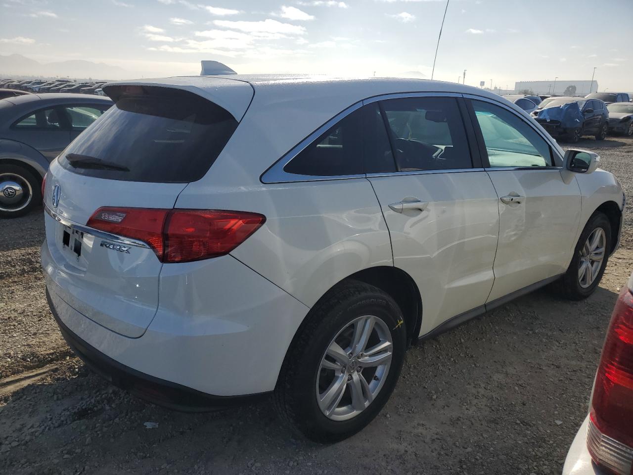 2015 Acura RDX - Image 3