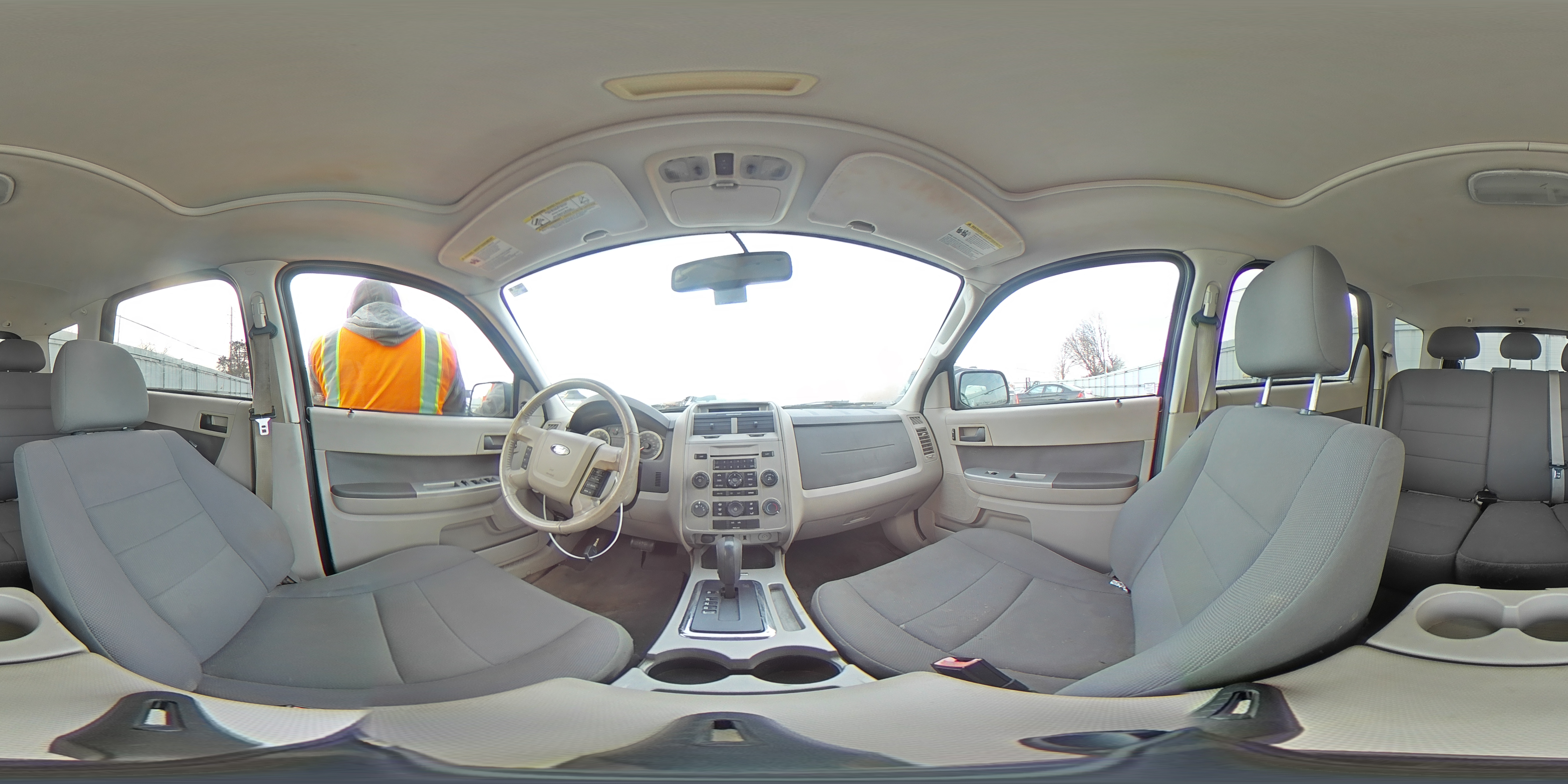 2009 Ford Escape - Image 14