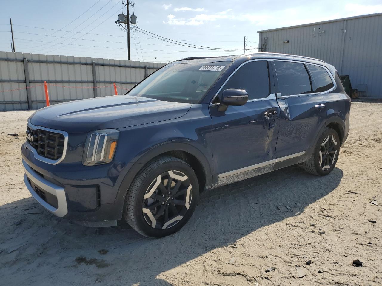 2024 Kia Telluride - Image 1