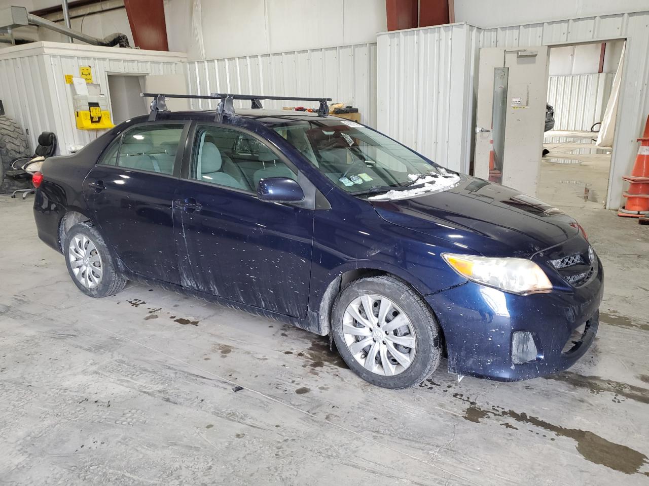 2012 Toyota Corolla - Image 4