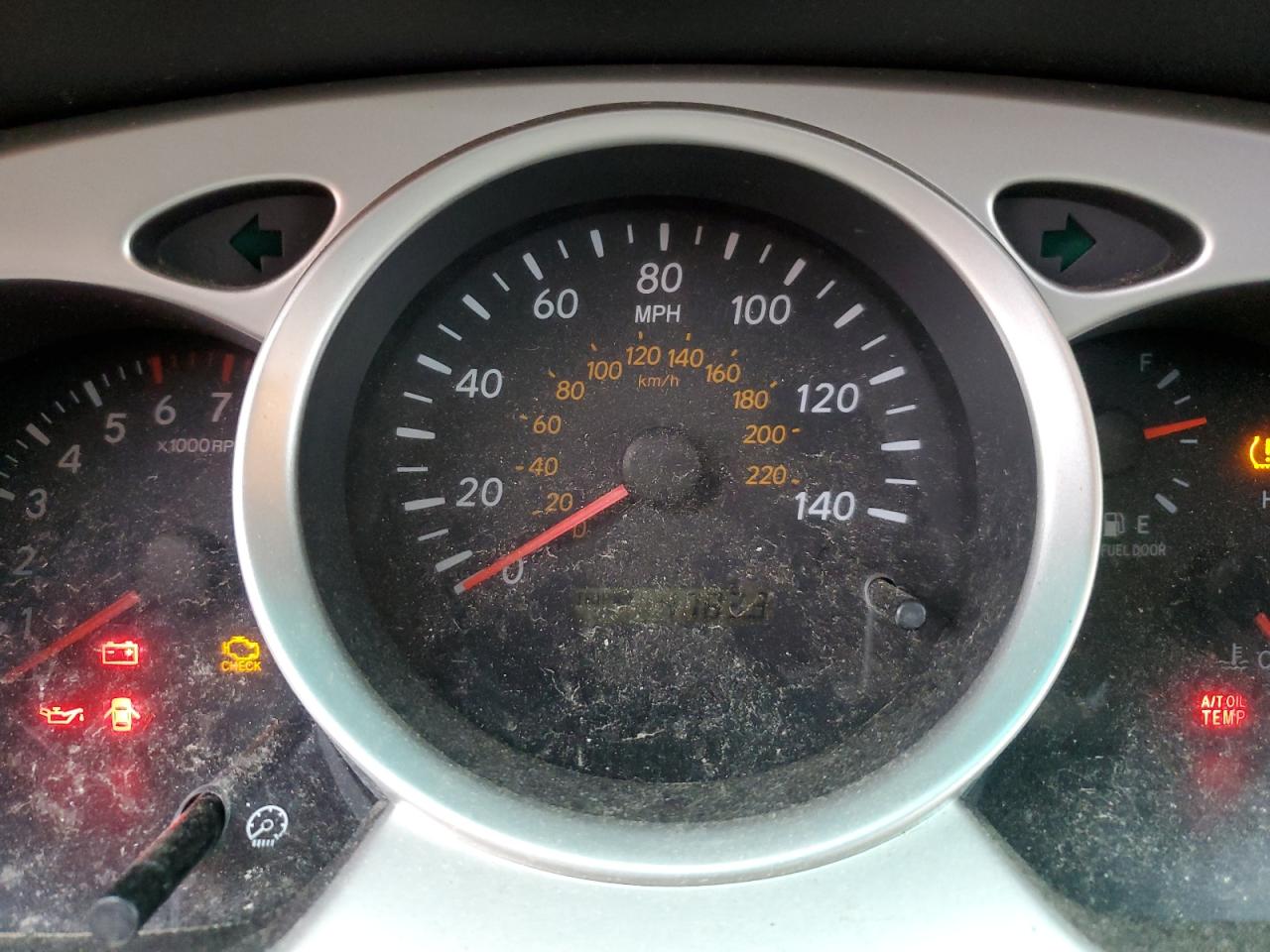 2005 Toyota Highlander - Image 9
